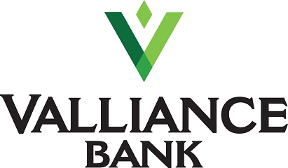 VALLIANCE BANK